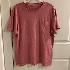 Jcrew men’s tshirt